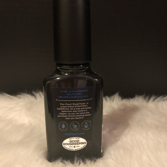 Poo Pourri Toilet Spray - Picture 2 of 2